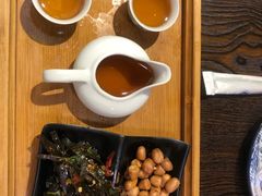 -大洋家·精品潮汕菜·生腌砂锅粥(天河东路店)