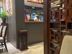 -老妈菜馆(建设街店)