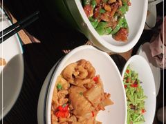 -湖南人家·家传湖南菜(水围店)