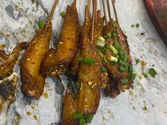 -林二哥宜烤官·宜宾小烧烤