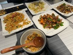 -和风铁板料理(山姆会员店)