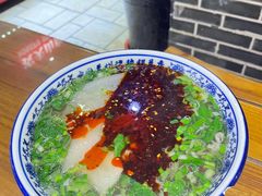 -伊穆祥牛肉面总店·清真