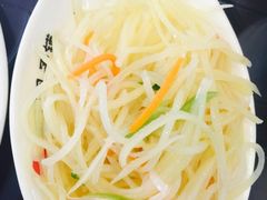-庆丰包子铺(西便门店)