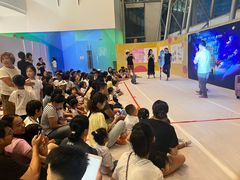 -金宝贝早教(万象城校区)