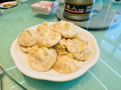 -老庞家水馅包子馆