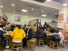 大堂-重庆老火锅王(永陵路分店)