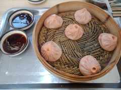 -四季美汤包(户部巷店)