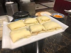 -新港湾大酒店-西餐厅