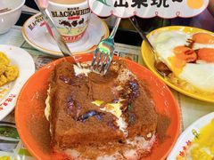 -澳门陈光记烧味饭店(万象城店)