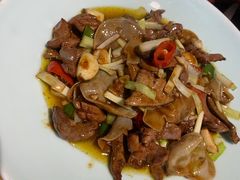 -打酱油·非遗淮扬菜(瘦西湖梅岭店)