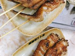 烤鸡翅-顺德哥卜卜贝(旗舰店)