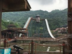-东部华侨城