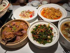 -老阿爸鲜鱼土菜(园区永旺店)