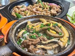 -关氏饮食店