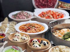 -芭夯兔·兔肉汤锅(新都店)