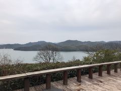 -天目湖涵田半山温泉