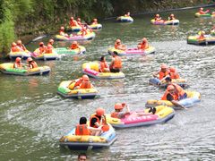 -清泉湾生态旅游度假区