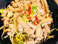 -落端云串串香(南京凤凰西街店)