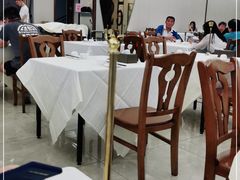 大堂-怡园饭店-餐厅(四望亭店)