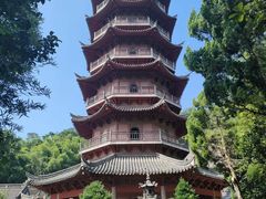 -阿育王寺