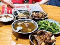 -阿秋牛排(湖心街店)