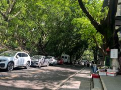 -重庆工商大学(南岸校区)