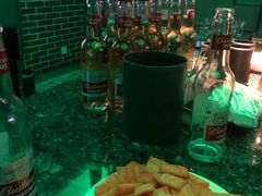 -星光灿烂KTV(金沙店)