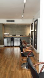 店内环境-印·Style造型创始店