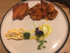 -清真·艾美可餐厅(大悦汇店)