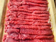 -东门口涮肉·砂锅·烤串(老门东店)