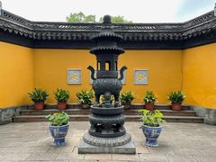 -寒山寺