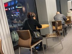 -肯德基(蓝桥店)