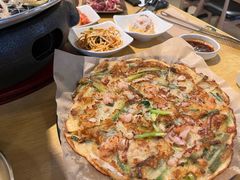 -云龙·烤肉专门店(东方路店)
