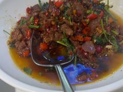 -兰湘子·湘菜小炒(石家庄万象城店)