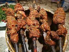 -遇见长安(兰州中心店)