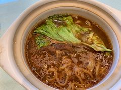 -南山鲜虾面·活鲜小馆·海味大连菜(南山总店)