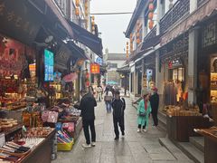-汴河街