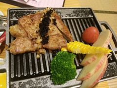 -花潮料理艺食馆(世欧广场店)