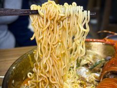 -十面欢腾·海鲜面·台式Bistro(长乐路店)