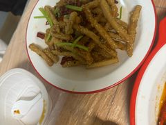 -郑记•不夜城烧烤•龙虾•虾蟹(黄鹤楼店)