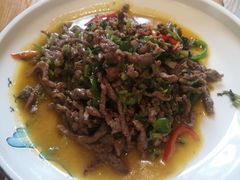 -食光慢宴·安吉土菜馆