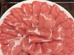 -马记伊源斋涮肉·清真菜(潘家园古玩市场店)