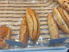 -21克拉面包(崂山万象汇店)