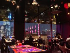 -上海滩餐厅(BFC外滩金融中心店)