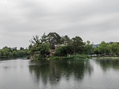 -承德避暑山庄景区