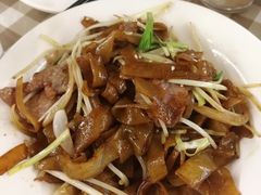 -新大咀港式茶餐厅(宝山万达店)