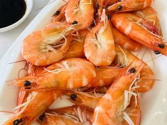 -众味海鲜大排档·活海鲜·潮汕味(南澳店)
