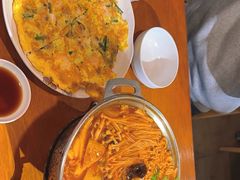-韩礼年糕(飞虹路店)