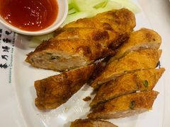 -宝香绑线肉骨茶(柏威年广场店)