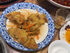 -九转小磨·东北菜老字号(祥安店)